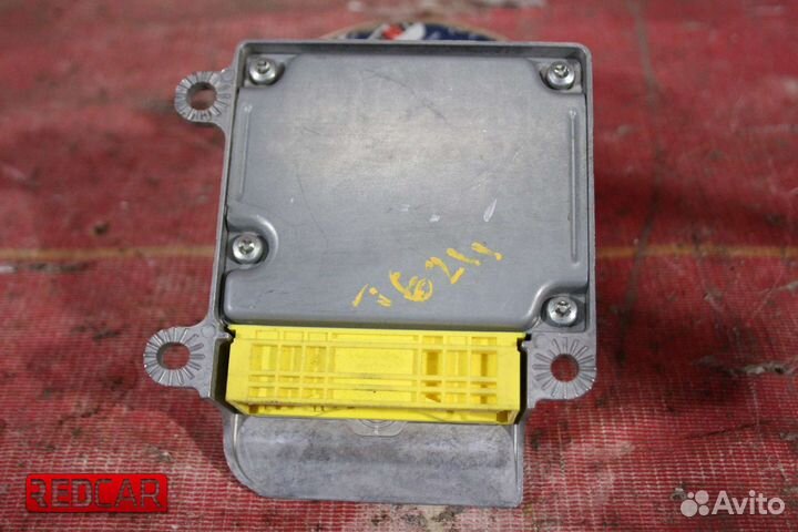 Блок управления SRS AirBag подушками безопасности