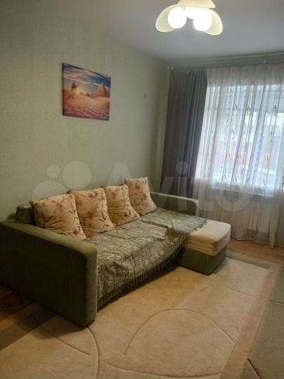 2-к. квартира, 65 м², 1/9 эт.