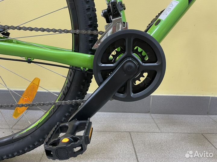 Горный велосипед Merida Big Nine limited 2.0 (22)