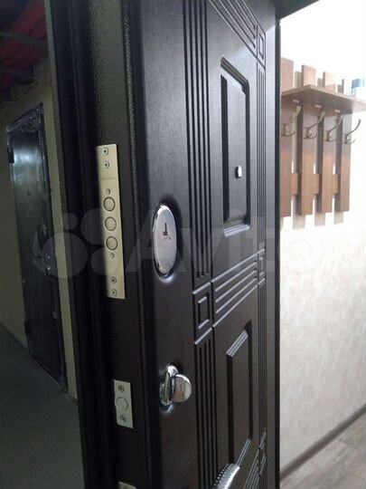 Квартира-студия, 17 м², 1/16 эт.