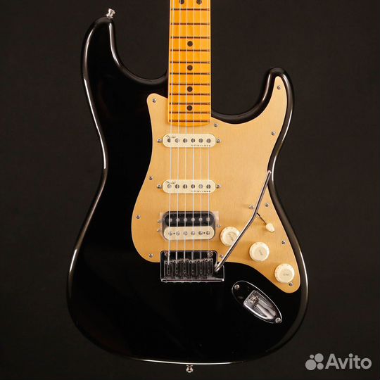 В Наличии Fender American Ultra Stratocaster 2023г