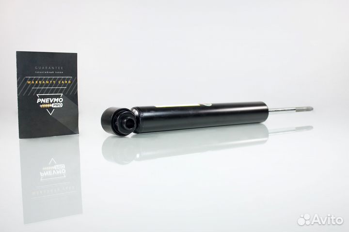 Амортизатор для BMW X5 E53 (1999—2003) Задний