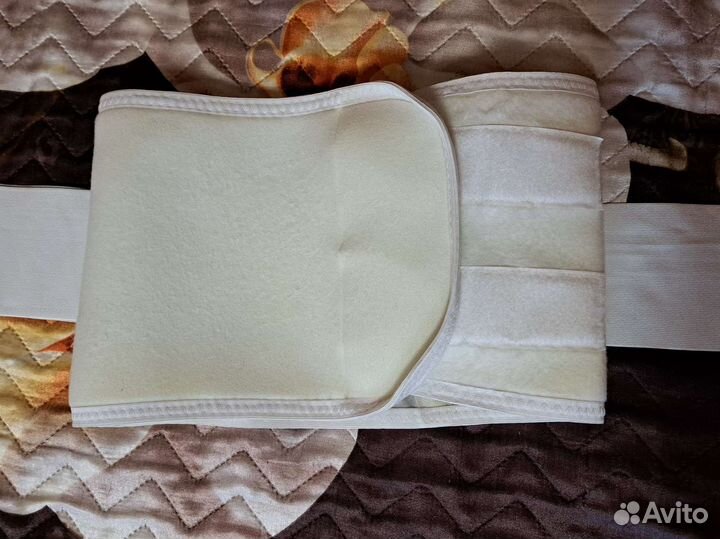 Бандаж послеоперационный на брюшную полость