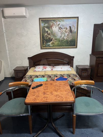 Комната 18 м², 1/4 эт.