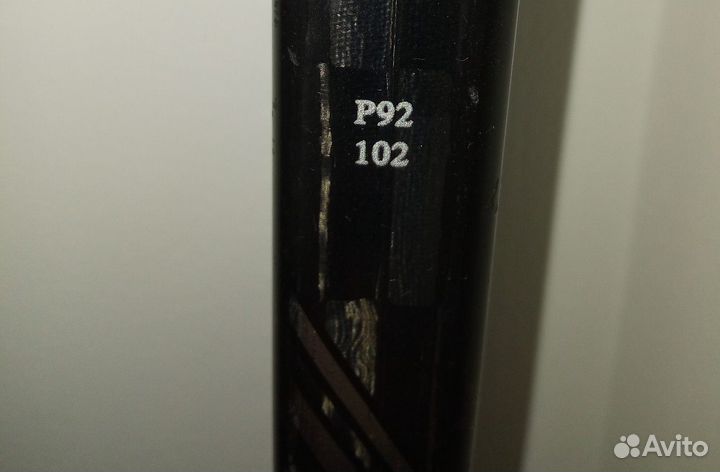 Юниорская клюшка