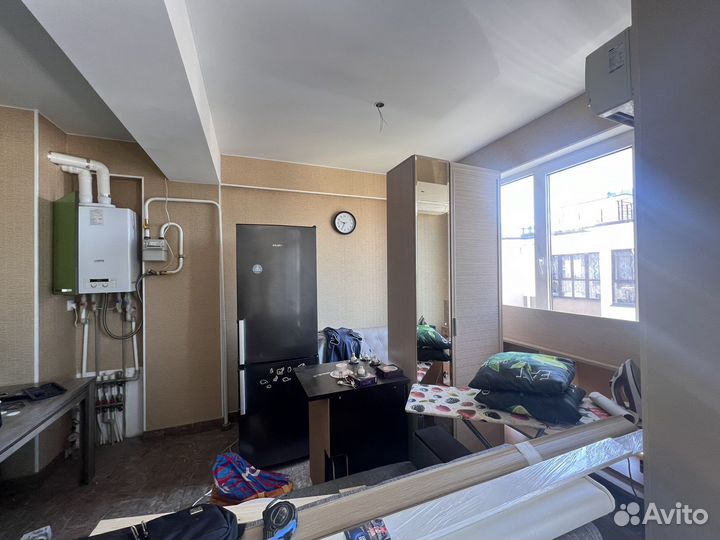 Хоумстейджинг