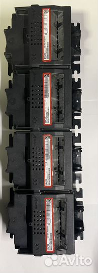 Купюроприёмники BV 20 ITL