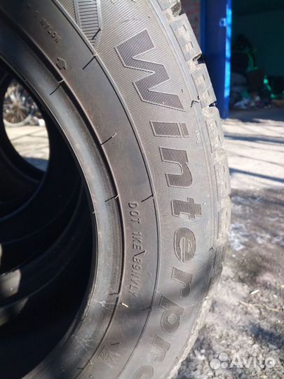 Aeolus HN08 195/60 R15