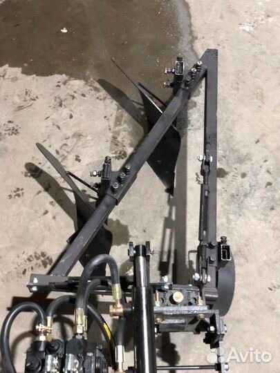 Плуг СКАУТ PL-225, 2023