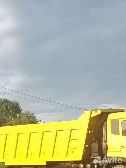 DongFeng DFL 3251A-1, 2008