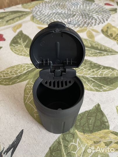 Пепельница chevrolet cruze ориг новая