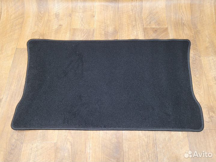 Коврик в багажник Smart Fortwo 3 (2014-н.в.) C453