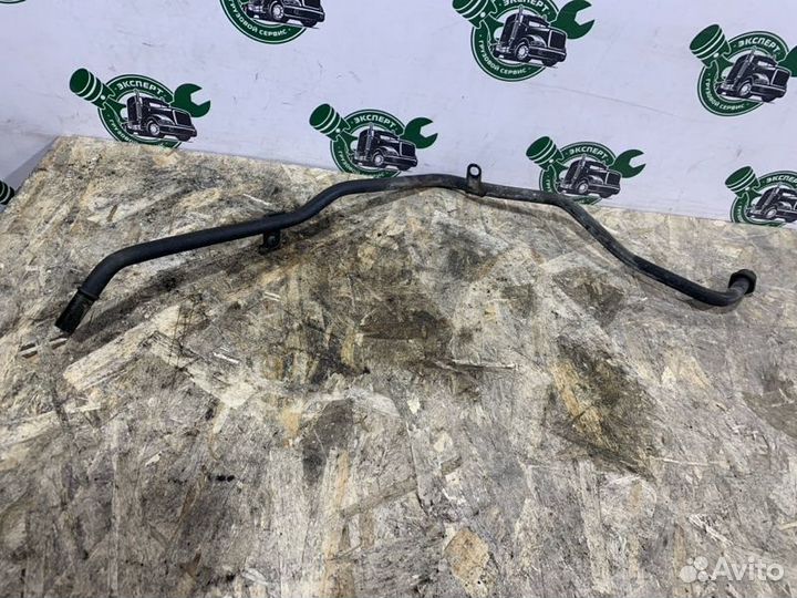 Трубка Scania 6 DC13 148/450HP 2018