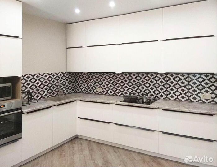 Кухонный гарнитур Кухня