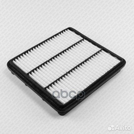 Фильтр воздушный chevrolet epica 05- lf0496 Green