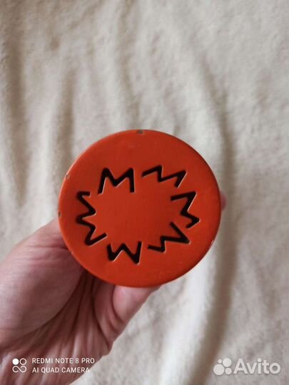 Сигнал клаксон для велосипеда