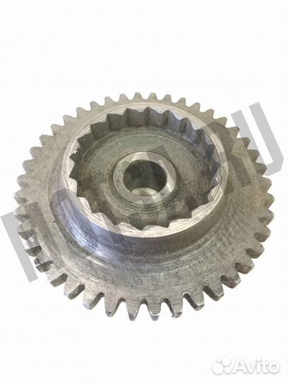 Шестерня Урал пускового механизма М67-36 (имз-8.10