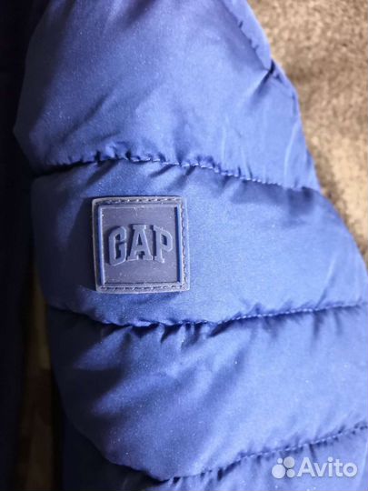 Куртка детская GAP для мальчика
