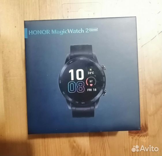 Honor MagicWatch 2 46mm
