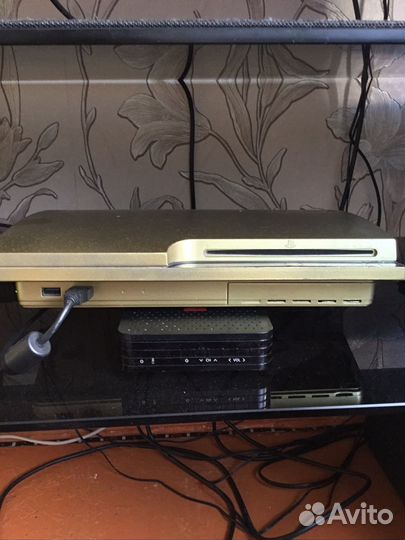 Sony playstation 3 прошитая
