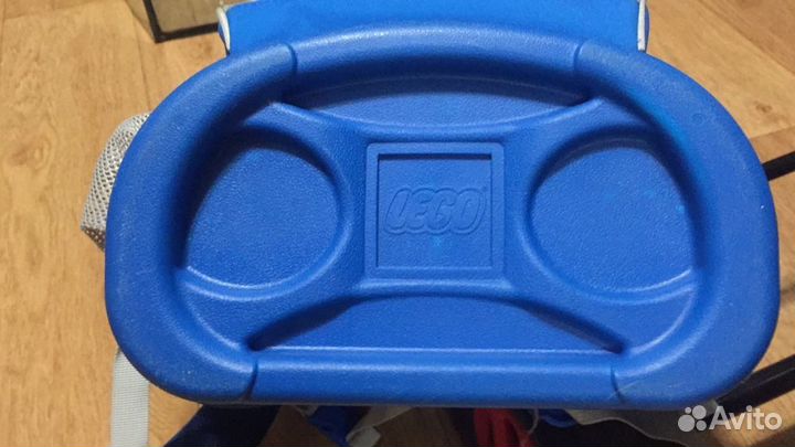 Рюкзак школьный для мальчика ортопедический