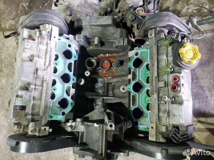 Двигатель Land Rover Freelander 1 2.5 2002