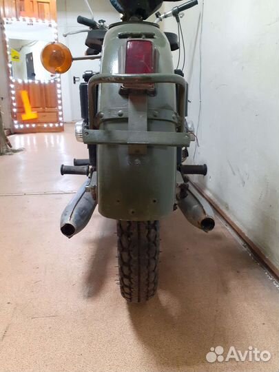 Урал м-63