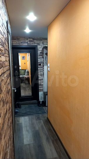 2-к. квартира, 42,7 м², 3/5 эт.