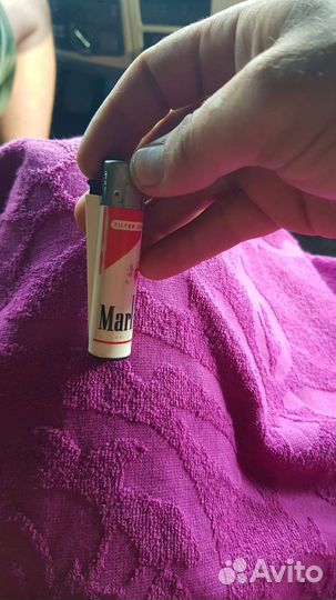 Раритет clipper