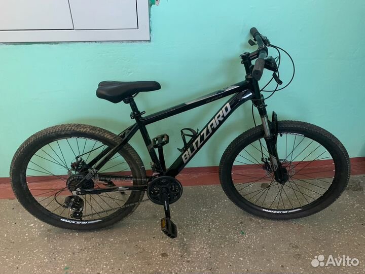 Продам велосипед в отличном состоянии