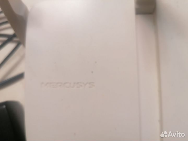 Wifi роутер mercusys N300 модель MW305R