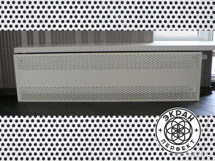 Экраны радиаторов * Люки * Решетки (сталь,мдф/хдф)