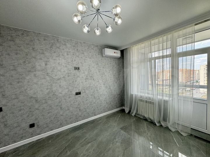 2-к. квартира, 67 м², 12/12 эт.