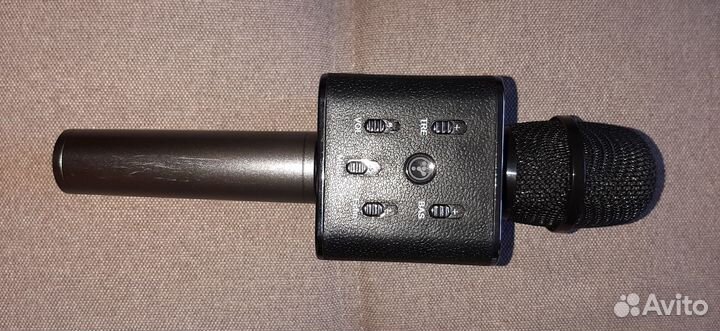 Микрофон TosingQ9