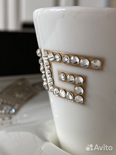 Кофейная пара