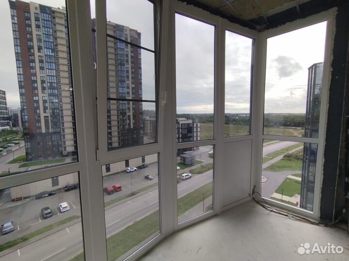 Окна Комфорт