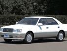 Toyota Crown S150 (1995—2001) Универсал