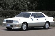 Toyota Crown S150 (1995—2001) Универсал