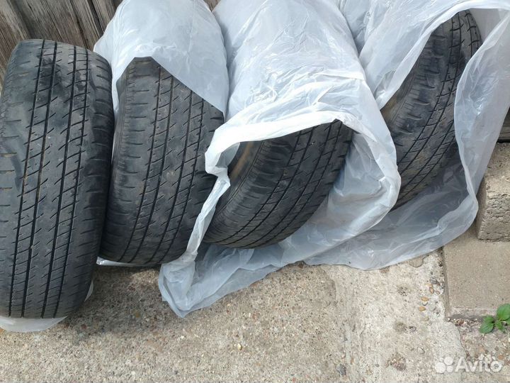 Giti Savero HT Plus 235/65 R17 104T