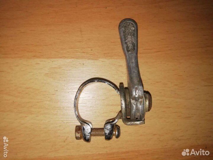 Вело запчасти