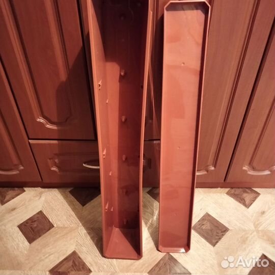 Лоток для цветов и рассады