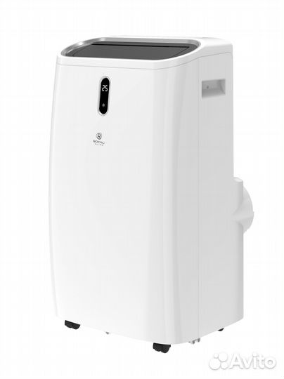 Мобильный кондиционер Royal Clima RM-ST39CH-E Stra