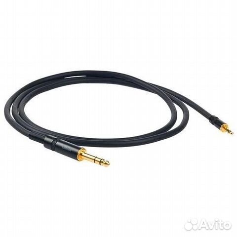 Кабель межблочный Proel chlp185LU3