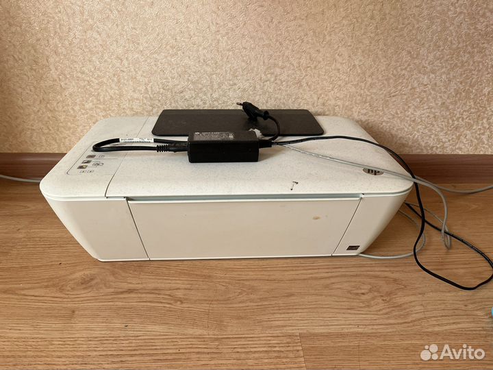 Принтер