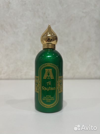 Attar Collection Al Rayhan