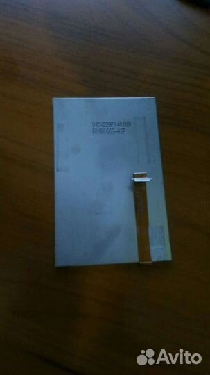 Дисплейные модуля, и плата iPhone 5s