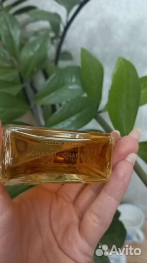 Chanel 5 edp 100мл. Edt 50мл