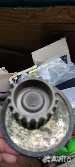 Помпа на нексию