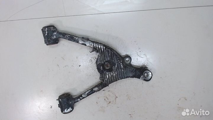 Рычаг подвески Mercedes ML W163, 2000