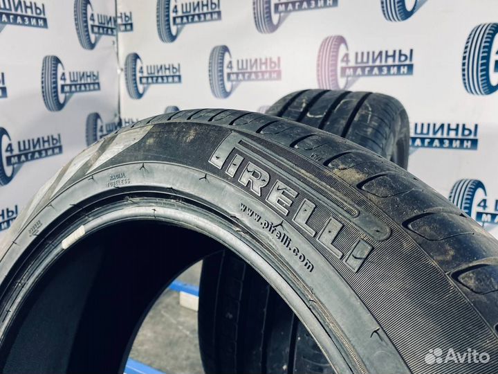 Pirelli Scorpion Verde 255/45 R20 101W